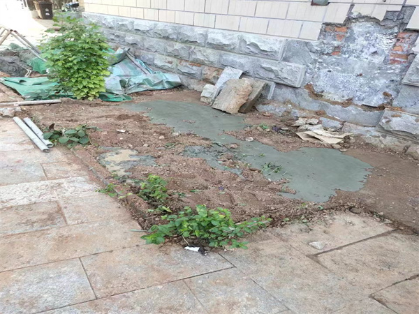 建宁地基基础注浆增加承载力灌浆加固