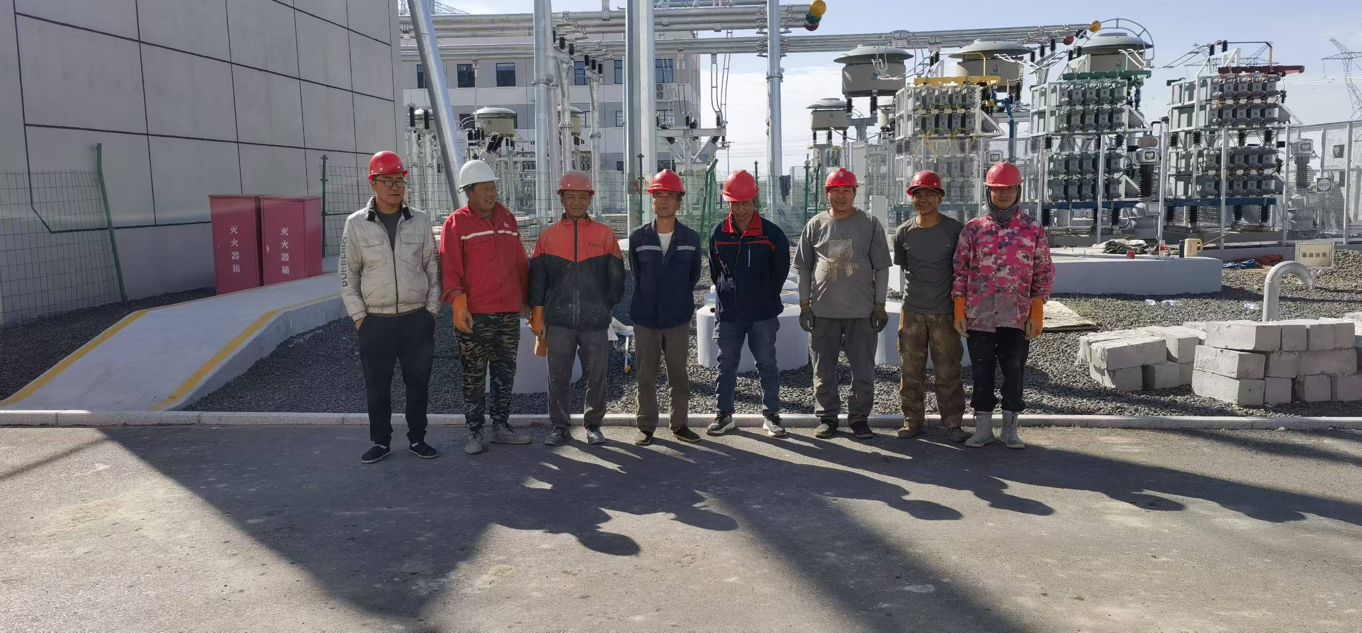 建宁地基沉降如何修复?